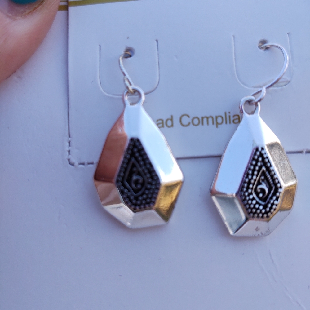 Jewelry set
